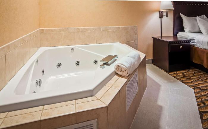 Best Western Danville Inn