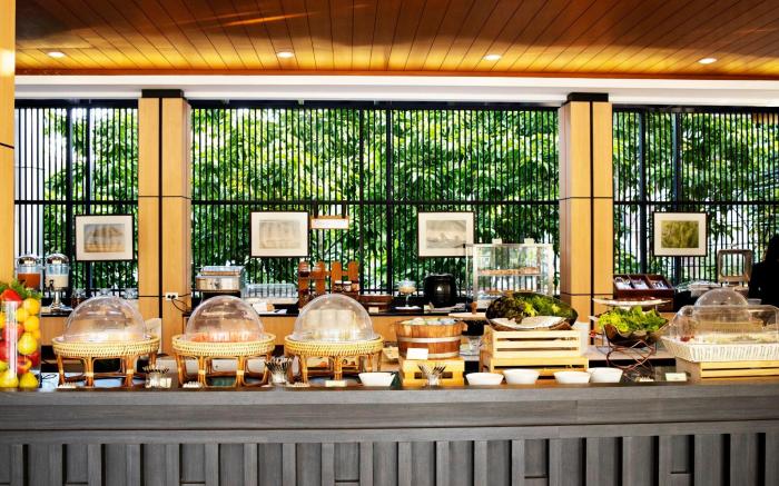 Vivace Khaoyai Resort