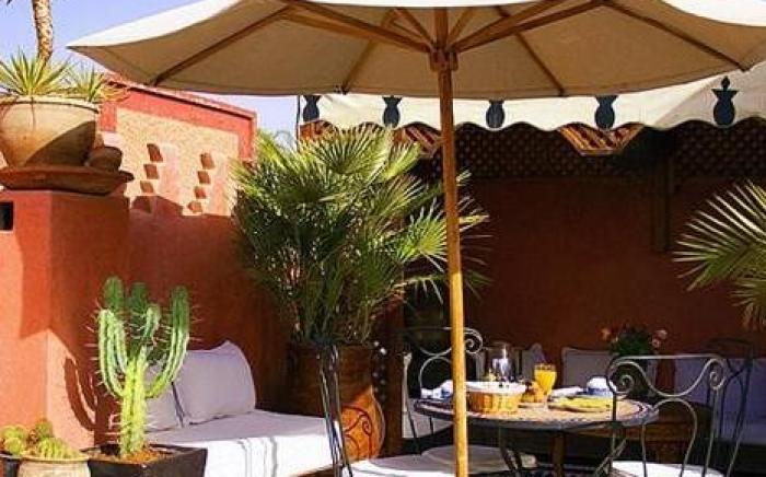 Riad Bab Chems