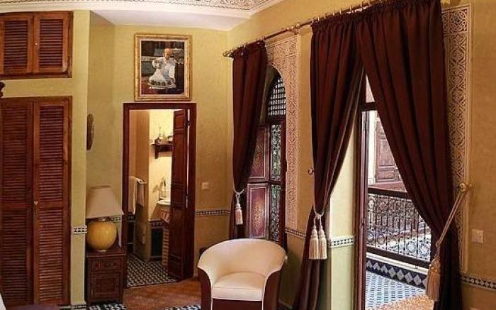 Riad Bab Chems