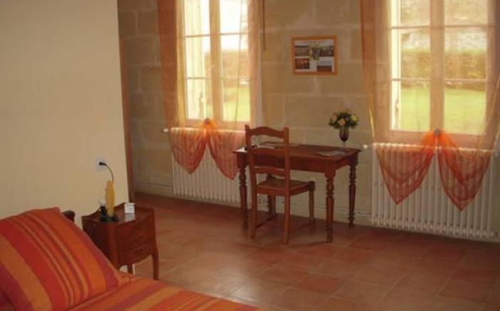 La Maison des Aurelines