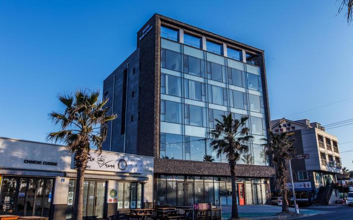 Bluespring boutique hotel