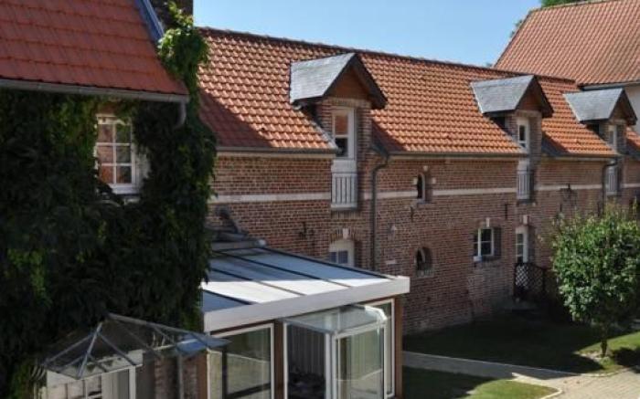 Le Relais du Beffroi & SPA