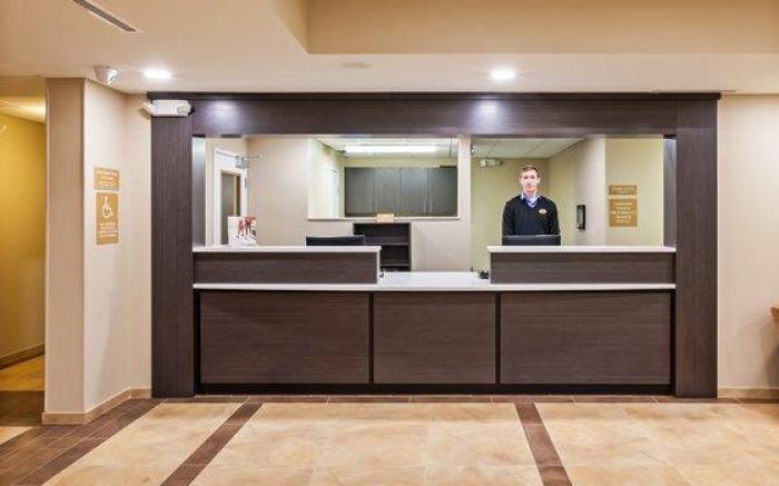 Candlewood Suites Lenexa - Overland Park Area By IHG