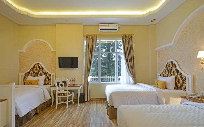 Sahira Butik Hotel Pakuan