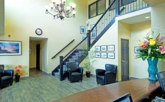 Midland Inn & Suites