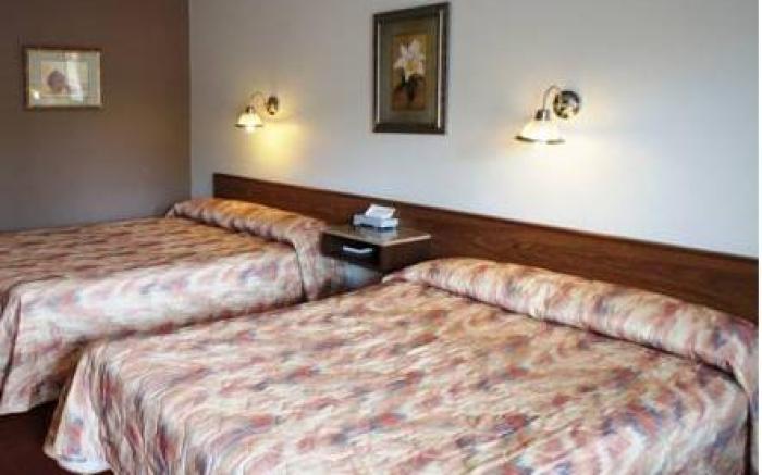 Niagara Falls Motor Lodge