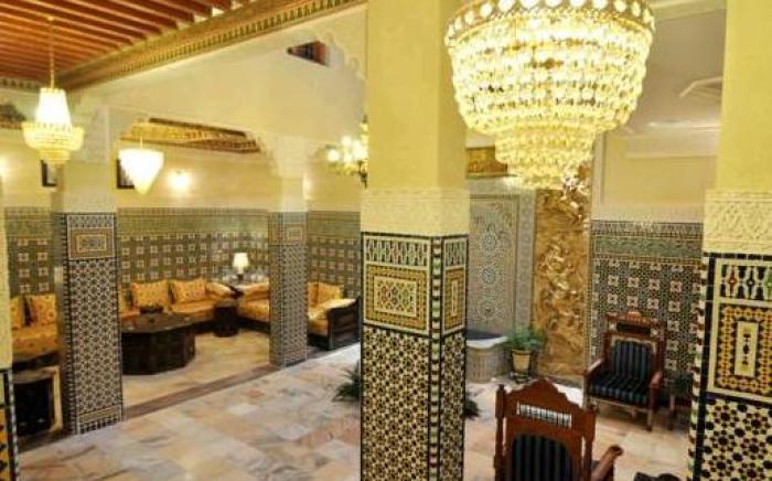 Dar Al Madina Al Kadima