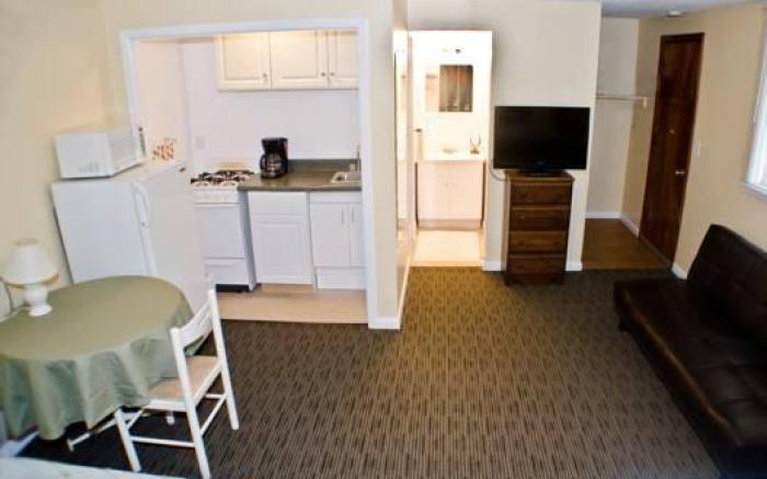 Clarence Inn Extended Stay