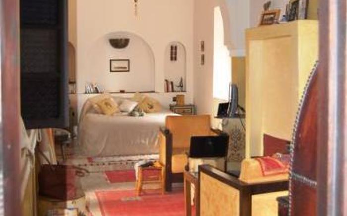 Riad les Reves d'Amelie
