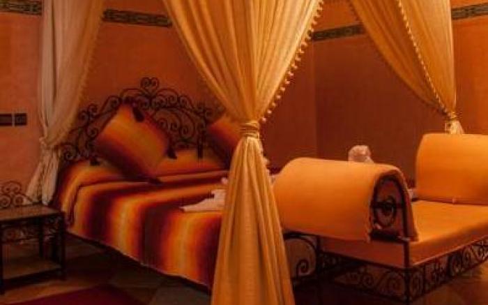 Riad Saad