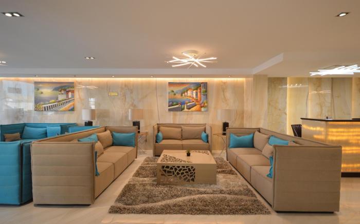 Rahhal AlBahr Serviced Apartments