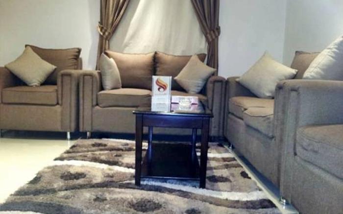 Dorar Darea Hotel Apartments - Al Malqa