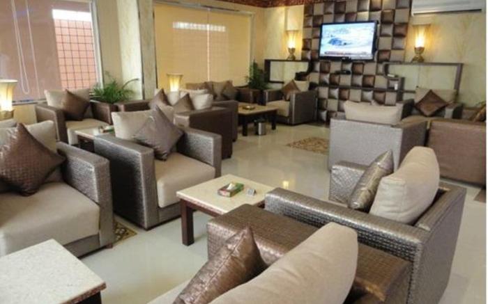 Vinas Apartment