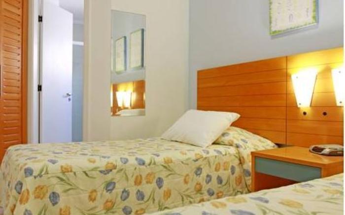 Travel Inn Flats Riviera