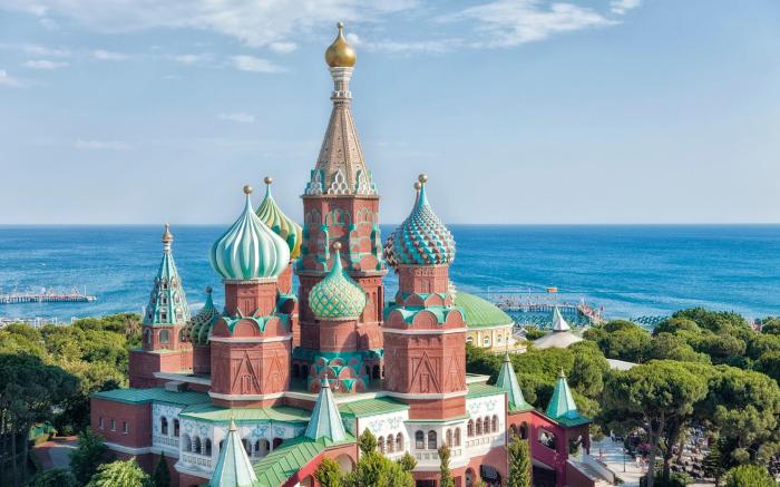 Kremlin Palace