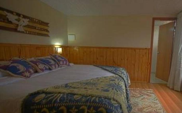 Guida Residenza Pousada