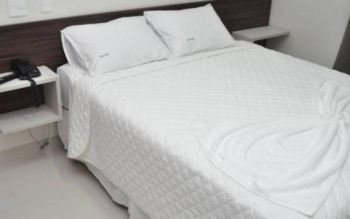 Hotel Taina - Aeroporto Cuiaba