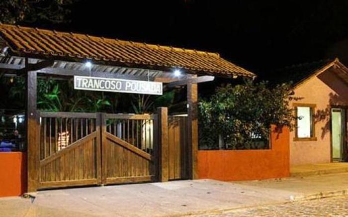 Trancoso Pousada