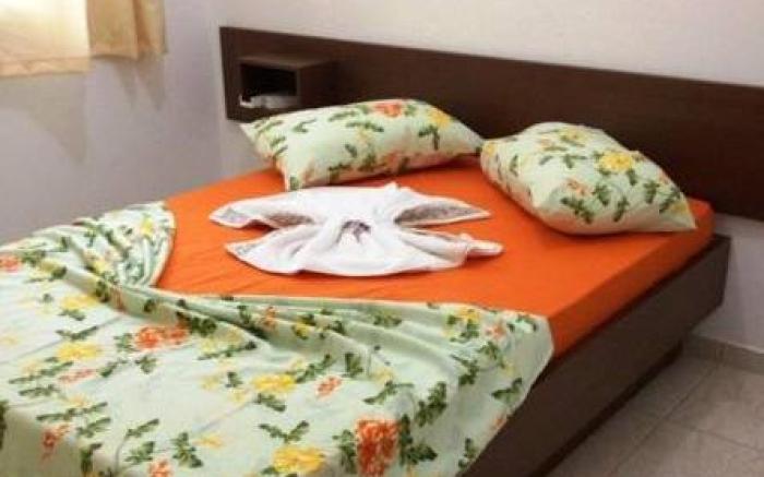 Hotel Sarandi