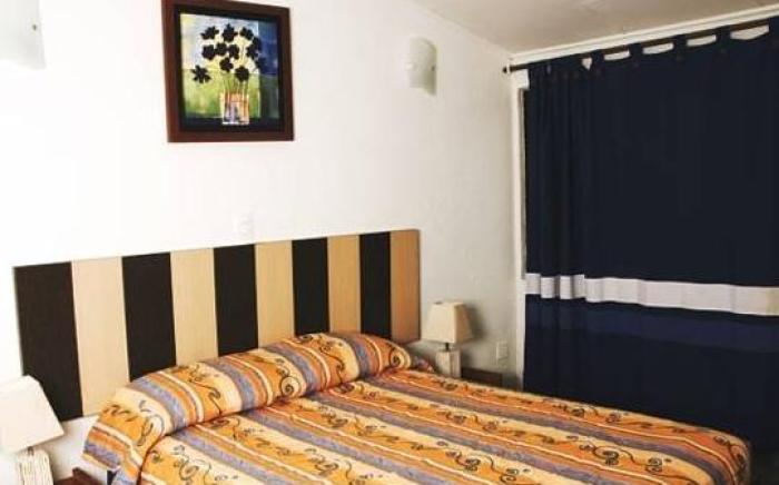 Hotel Blue Reef by On vacation