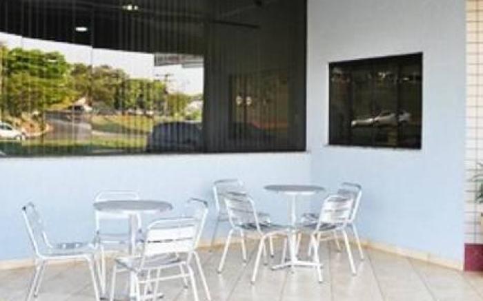Hotel Boa Vista by Carlton