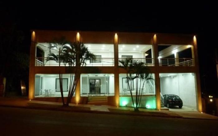 Hosteria Casa Blanca Iguazu