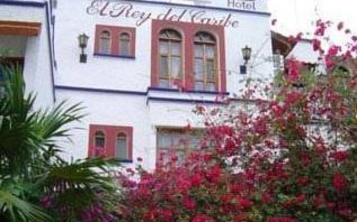 Eco-hotel El Rey del Caribe