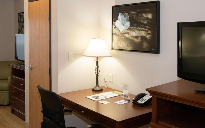 Best Western I-5 Inn & Suites