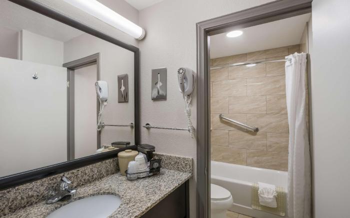 Best Western Asheville -Blue Ridge Parkway