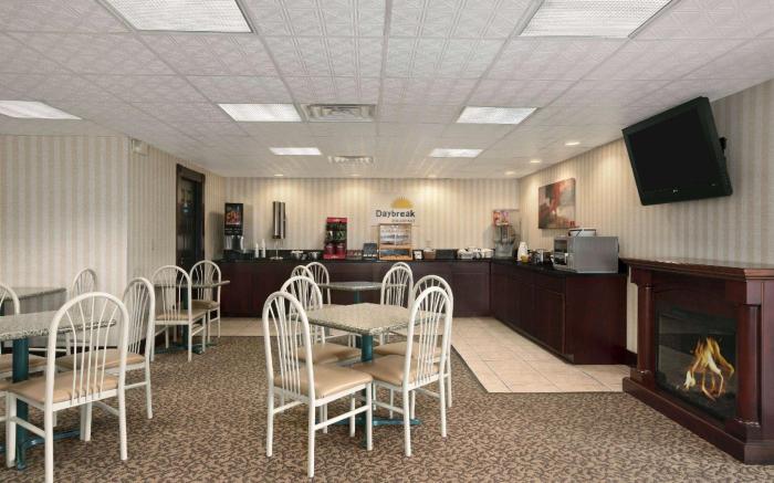 Days Inn by Wyndham Grantville