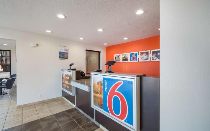 Motel 6 Odenton, MD - Fort Meade