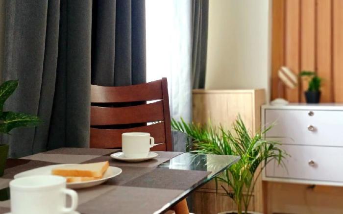 Belles Relaxing Place@SMDC HOPE RESIDENCES 