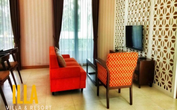 Villa & Resort by ILLA Hotel @ Vimala Hills