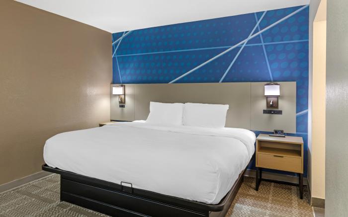 Comfort Inn & Suites Savannah Airport