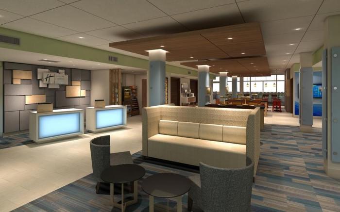 Holiday Inn Express & Suites Bryan - College Station By IHG