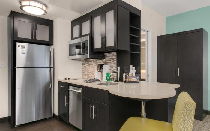 STAYBRIDGE SUITES SEATTLE - SOUTH LAKE UNION By IHG