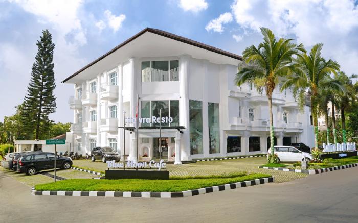Sahira Butik Hotel Pakuan
