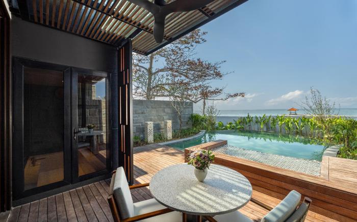 Sumitra Luxury Villas & Resort by Pramana