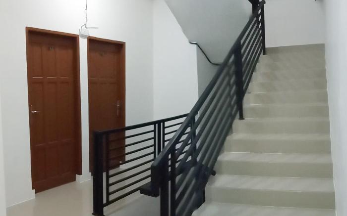 RedDoorz near Stasiun Pematangsiantar