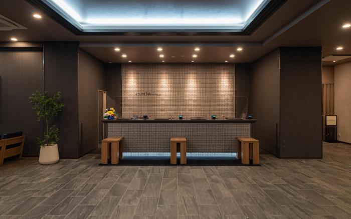 Hotel Route Inn Tokushima Airport -Matsushige Smartinter-