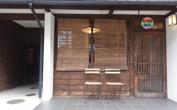 ALOHADAYS Kyoto