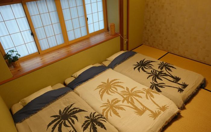 ALOHADAYS Kyoto