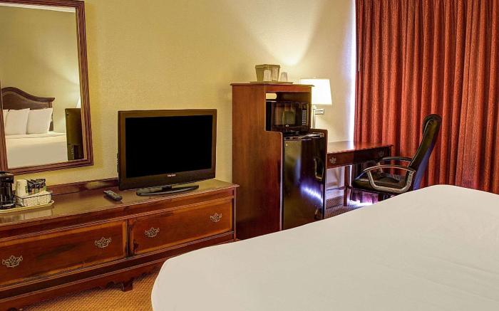 Quality Inn Richmond North