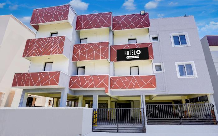 Super Collection O Sithalapakkam Medavakkam Formerly Srinivasa Residency