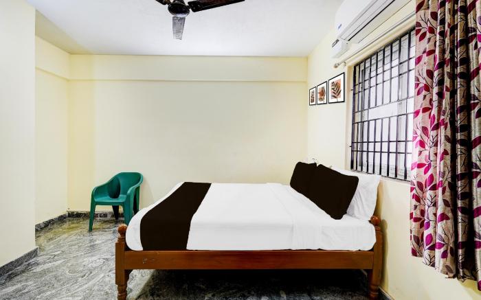 Super Collection O Sithalapakkam Medavakkam Formerly Srinivasa Residency
