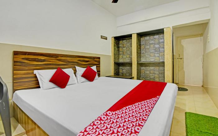 OYO Flagship Hotel Priso