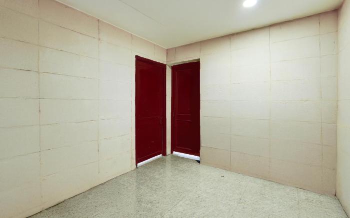 Hotel O Saligramam Chennai