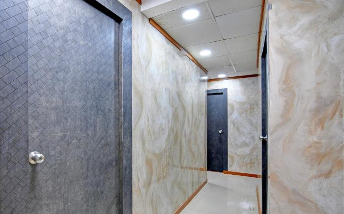 Super Hotel O Jalan Regency