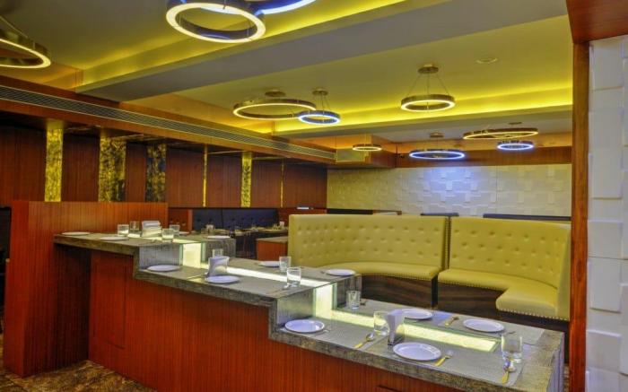 Hare Krishna Hotel